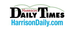 harrison daily times